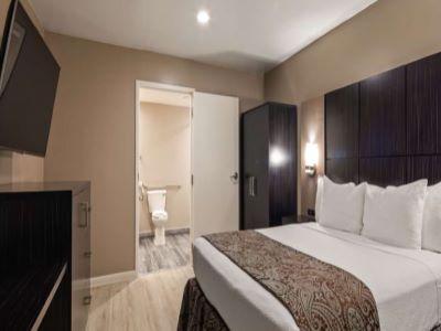 ชัวร์สเตย์ พลัส บาย เบสต์เวสเทิร์น ซานตาคลารา ซิลิคอนแวลเลย์ Hotel ภายนอก รูปภาพ