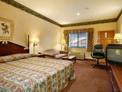 ชัวร์สเตย์ พลัส บาย เบสต์เวสเทิร์น ซานตาคลารา ซิลิคอนแวลเลย์ Hotel ภายนอก รูปภาพ
